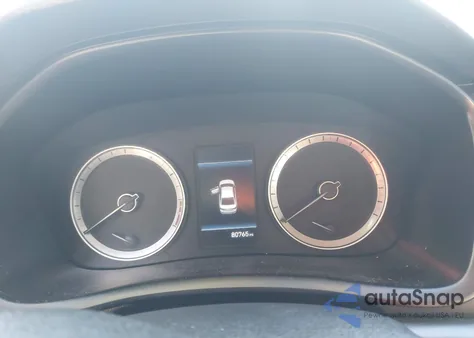 2018 Hyundai Sonata Sel z USA, uszkodzony, nr VIN 5NPE34AF2JH634681